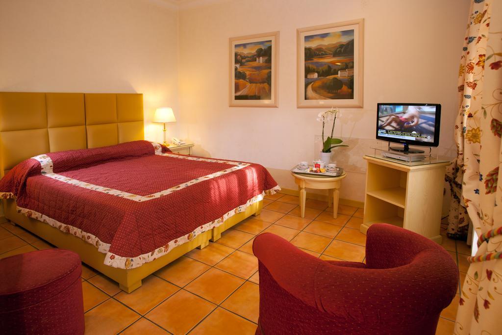 Hotel Piccolo Borgo Rome Exterior photo